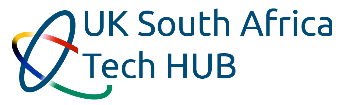UK South Africa Tech Hub